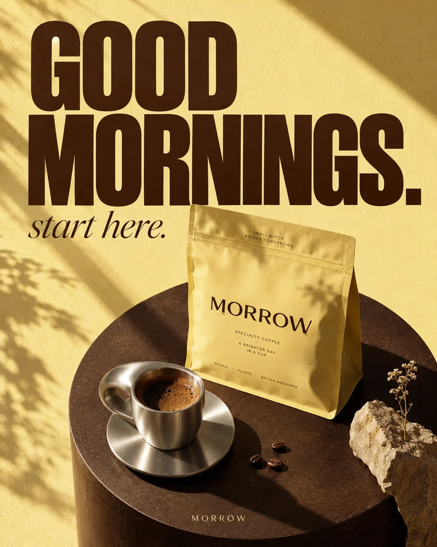MORROW — Food & drink promotions