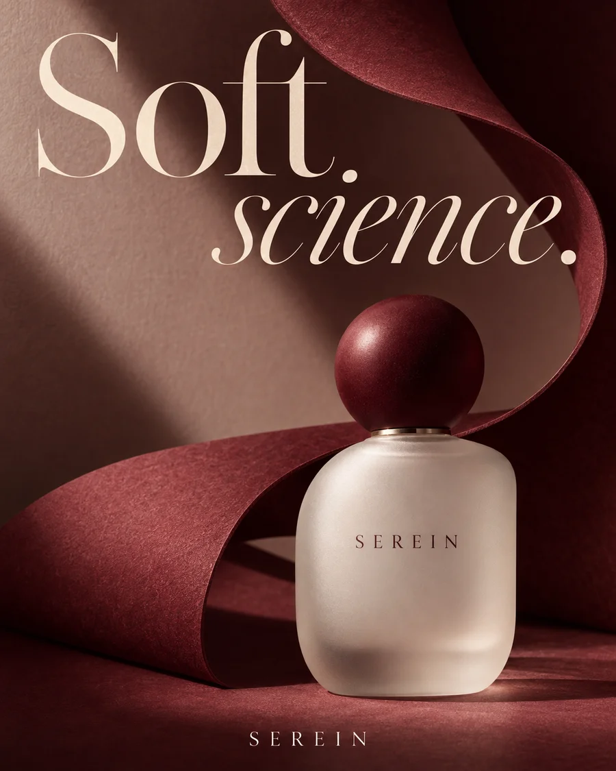 SEREIN — Lanzamientos de belleza y cosmética